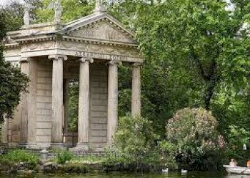 Dintorni - Appartamento viale del Museo Borghese, Roma - foto 6