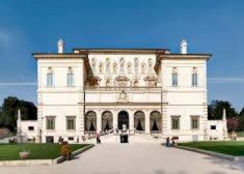 Dintorni - Appartamento viale del Museo Borghese, Roma - foto 7