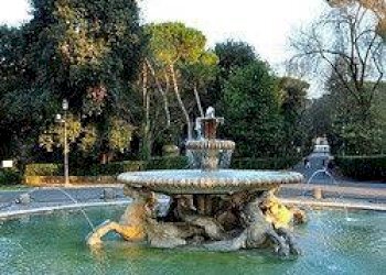 Dintorni - Appartamento viale del Museo Borghese, Roma - foto 10