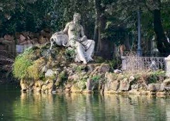 Dintorni - Appartamento viale del Museo Borghese, Roma - foto 12