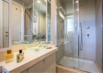 bagno - Villa viale del Museo Borghese, Roma - foto 31