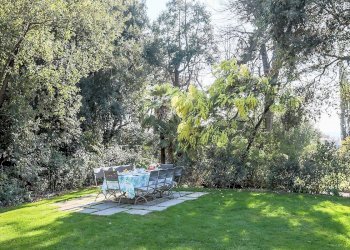 esterno - Villa viale del Museo Borghese, Roma - foto 37