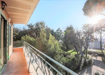 particolare - Villa viale del Museo Borghese, Roma - foto 42