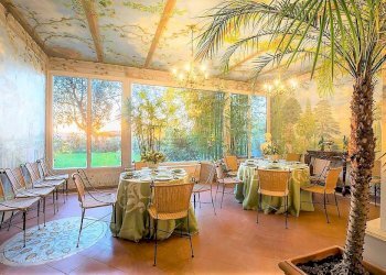 particolare - Villa viale del Museo Borghese, Roma - foto 47