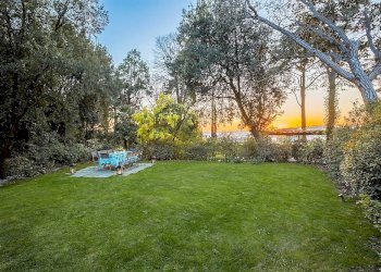 esterno - Villa viale del Museo Borghese, Roma - foto 48