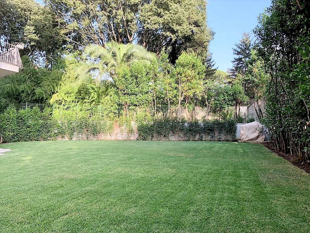 giardino - Apartment viale di Villa Grazioli, 20, Roma - photo 1
