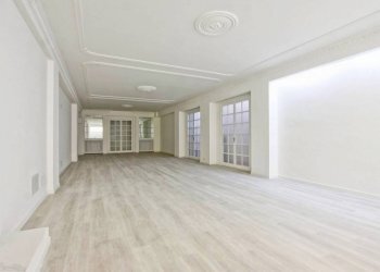 open space - Apartment viale di Villa Grazioli, 10, Roma - photo 16