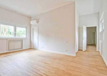 camera da letto - Apartment viale di Villa Grazioli, 10, Roma - photo 18