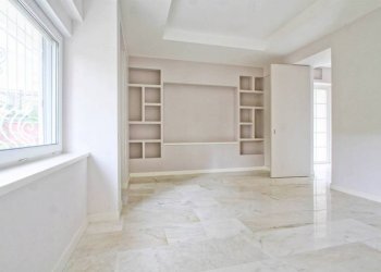 camera da pranzo - Apartment viale di Villa Grazioli, 10, Roma - photo 21