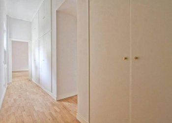 corridoio - Apartment viale di Villa Grazioli, 10, Roma - photo 31
