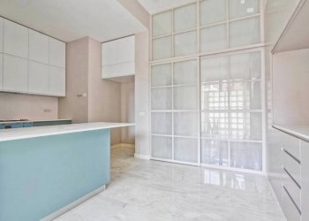 cucina - Apartment viale di Villa Grazioli, 10, Roma - photo 34