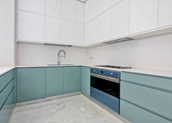cucina - Apartment viale di Villa Grazioli, 10, Roma - photo 35