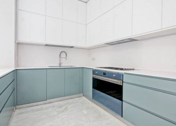 cucina - Apartment viale di Villa Grazioli, 10, Roma - photo 36