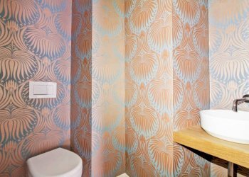 bagno ospiti - Apartment viale di Villa Grazioli, 10, Roma - photo 45