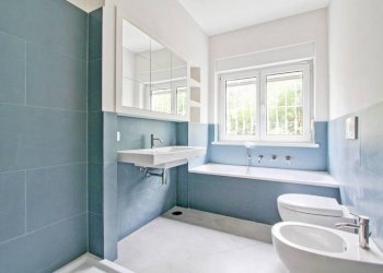 bagno - Apartment viale di Villa Grazioli, 10, Roma - photo 47