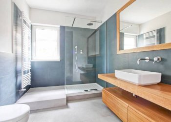 bagno - Apartment viale di Villa Grazioli, 10, Roma - photo 48