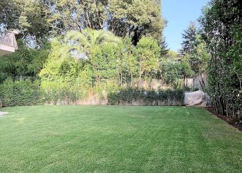 giardino - Apartment viale di Villa Grazioli, 10, Roma - photo 3