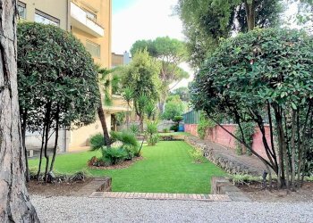giardino - Appartamento viale di Villa Grazioli, 10, Roma - foto 2