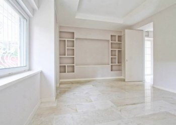 Dettagli - Appartamento viale di Villa Grazioli, 20, Roma - foto 14