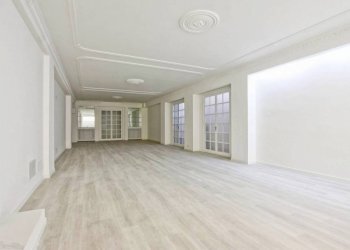 Interno palazzo - Appartamento viale di Villa Grazioli, 20, Roma - foto 19