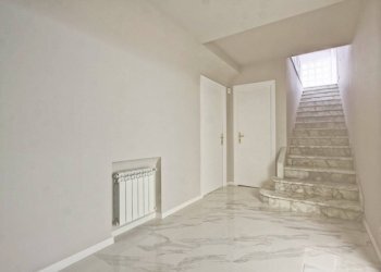 Ingresso - Appartamento viale di Villa Grazioli, 20, Roma - foto 20