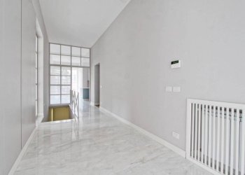 Camera da letto - Appartamento viale di Villa Grazioli, 20, Roma - foto 25