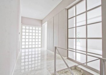 Camera da letto - Appartamento viale di Villa Grazioli, 20, Roma - foto 26