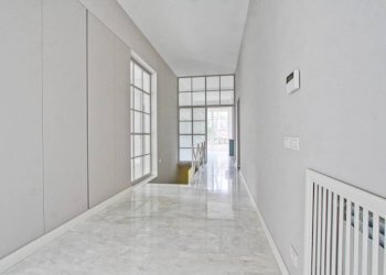 Camera da letto - Appartamento viale di Villa Grazioli, 20, Roma - foto 27