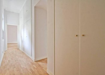 Camera da letto - Appartamento viale di Villa Grazioli, 20, Roma - foto 29