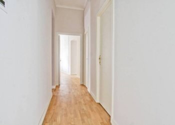 Bagno - Appartamento viale di Villa Grazioli, 20, Roma - foto 30
