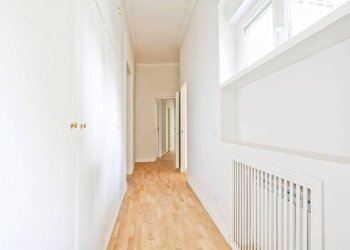Bagno - Appartamento viale di Villa Grazioli, 20, Roma - foto 31