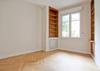 Bagno - Appartamento viale di Villa Grazioli, 20, Roma - foto 32