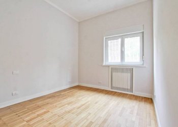 Bagno - Appartamento viale di Villa Grazioli, 20, Roma - foto 33