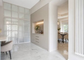 Giardino - Appartamento viale di Villa Grazioli, 20, Roma - foto 35
