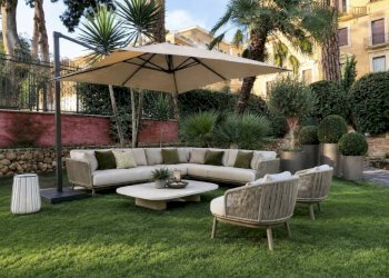 Giardino - Apartment viale di Villa Grazioli, 20, Roma - photo 43