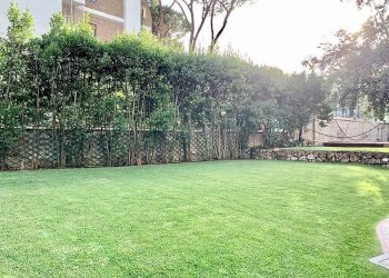 Giardino - Apartment viale di Villa Grazioli, 20, Roma - photo 48