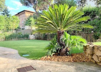 Giardino - Apartment viale di Villa Grazioli, 20, Roma - photo 49