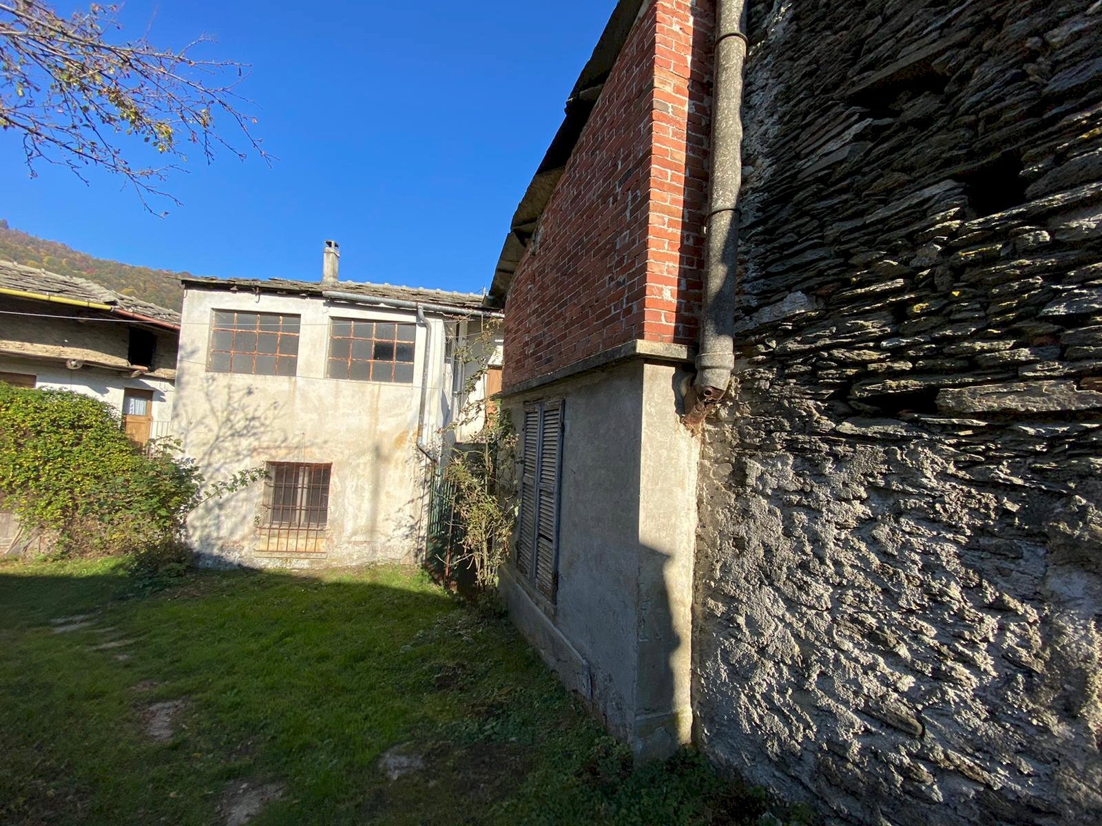 Rustico Borgata Agliasco Picca, Snc, Paesana - foto 2