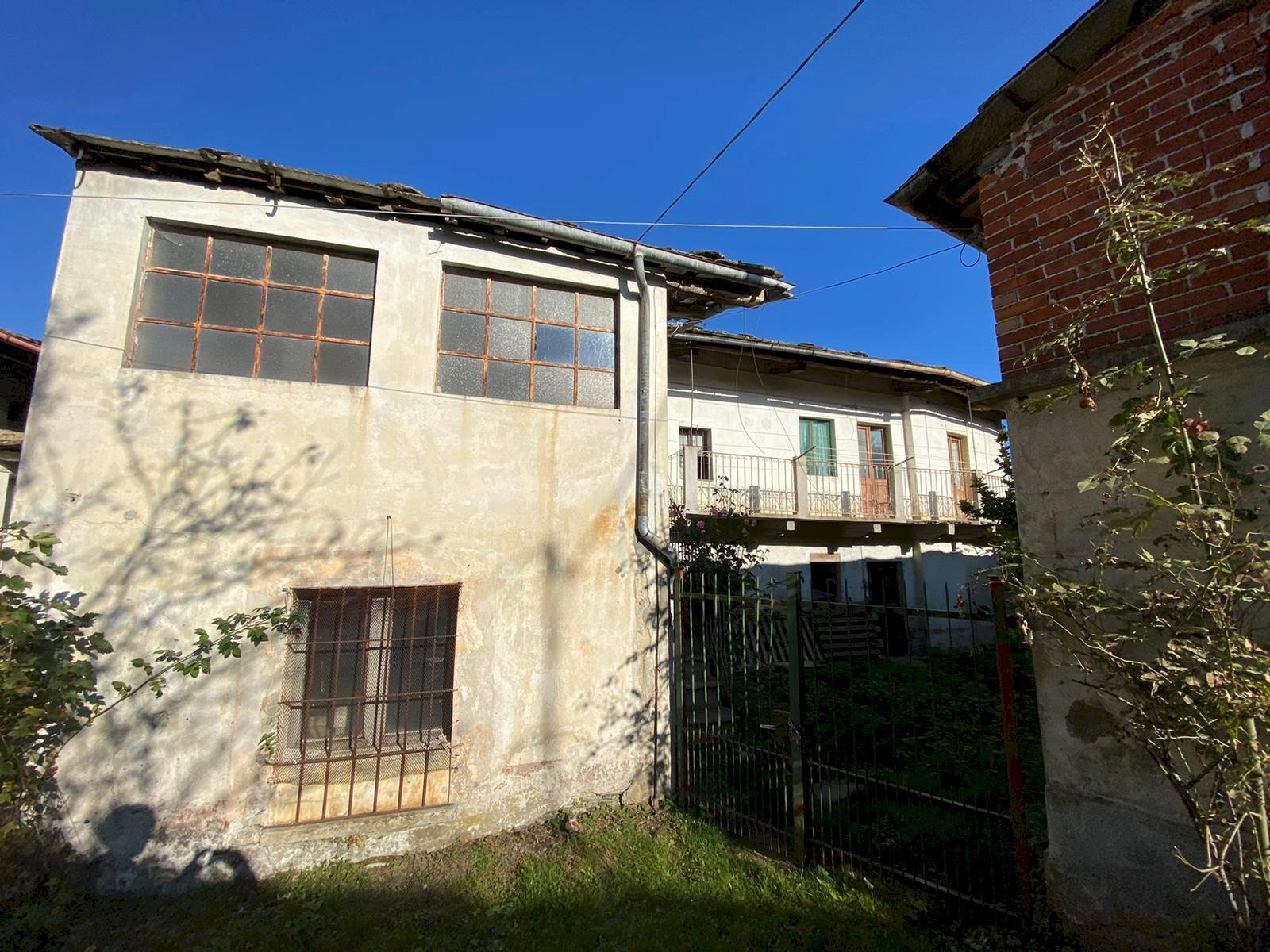 Rustico Borgata Agliasco Picca, Snc, Paesana - foto 3