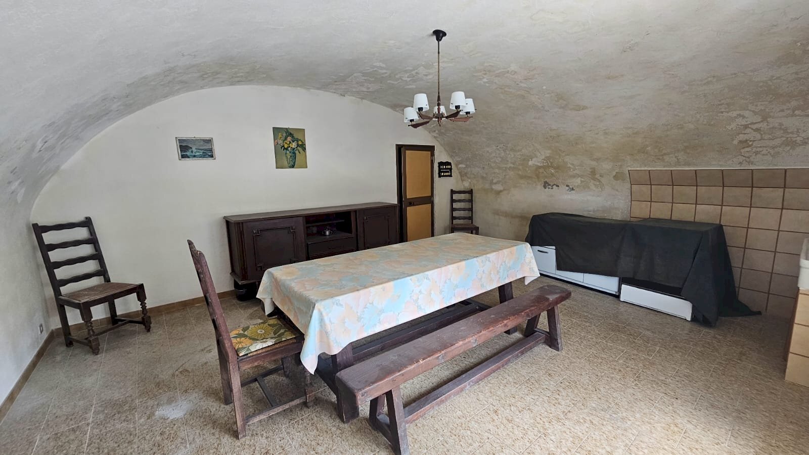 Rustic Borgata Piane, Snc, Paesana - photo 2