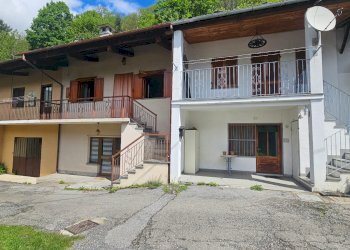 Rustic Borgata Piane, Snc, Paesana - photo 19