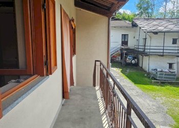 Rustic Borgata Piane, Snc, Paesana - photo 20