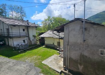 Rustic Borgata Piane, Snc, Paesana - photo 23