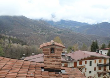 Trilocale Roburent, Via Sant'Anna, Roburent - foto 8