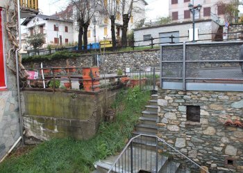 Trilocale Roburent, Via Sant'Anna, Roburent - foto 9