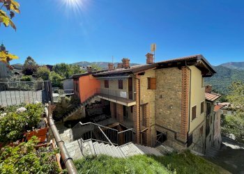 Trilocale Roburent, Via Sant'Anna, Roburent - foto 14