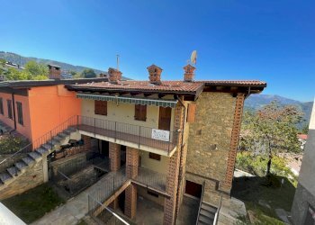 Trilocale Roburent, Via Sant'Anna, Roburent - foto 16