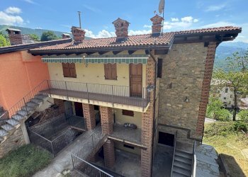 Trilocale Roburent, Via Sant'Anna, Roburent - foto 34
