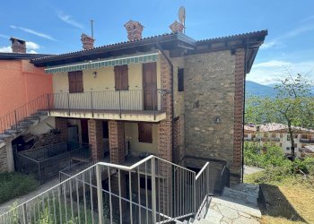 Trilocale Roburent, Via Sant'Anna, Roburent - foto 36