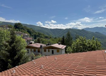 Trilocale Roburent, Via Sant'Anna, Roburent - foto 40